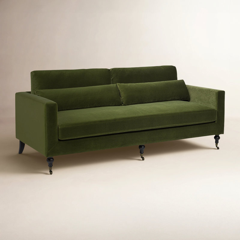 Wade Logan® Trini 84'' Sofa & Reviews | Birch Lane